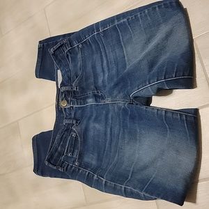 Aeropostale High Waisted Jeggings